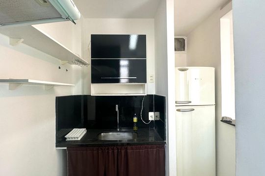 Apartamento para alugar com 2 quartos, 100m² em Copacabana, Rio de Janeiro