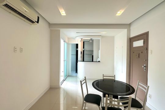 Apartamento para alugar com 2 quartos, 100m² em Copacabana, Rio de Janeiro