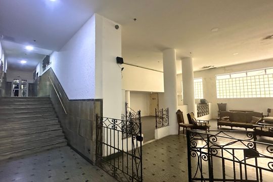 Apartamento para alugar com 2 quartos, 100m² em Copacabana, Rio de Janeiro