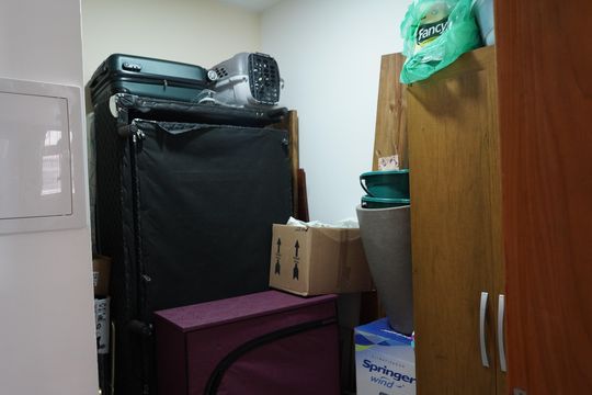 Quarto de Serviço de apartamento à venda com 3 quartos, 73m² em Mooca, São Paulo