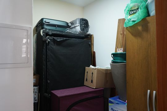 Quarto de Serviço de apartamento à venda com 3 quartos, 73m² em Mooca, São Paulo