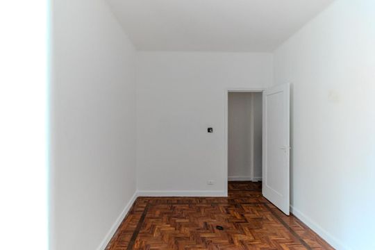 Quarto 2 de apartamento à venda com 2 quartos, 76m² em Payssandu, São Paulo