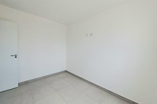 Quarto 1 de apartamento para alugar com 2 quartos, 37m² em Santa Maria, Osasco