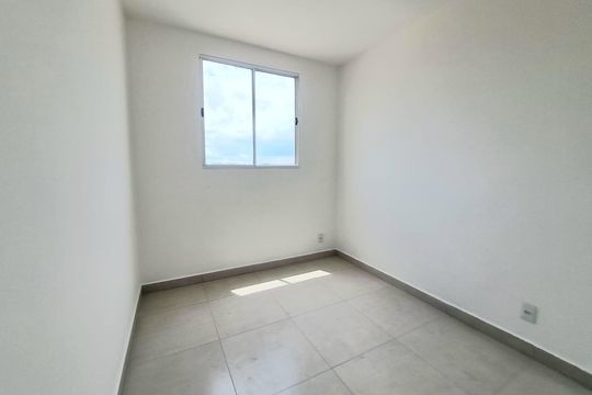 Quarto 1 de apartamento para alugar com 2 quartos, 37m² em Santa Maria, Osasco