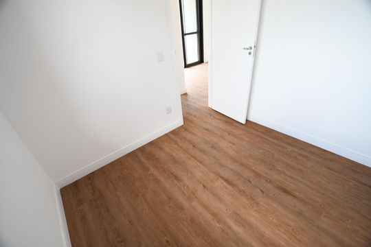 Quarto 1 de apartamento à venda com 2 quartos, 55m² em Taquaral, Campinas