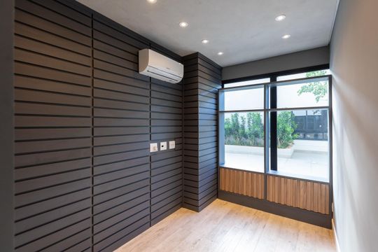 Apartamento à venda com 2 quartos, 55m² em Taquaral, Campinas