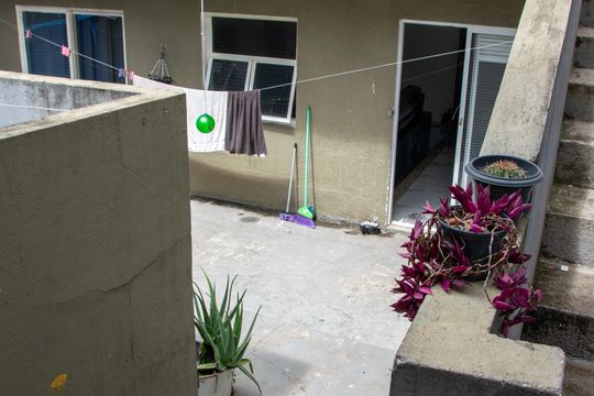 Área externa de casa à venda com 9 quartos, 300m² em Pestana, Osasco