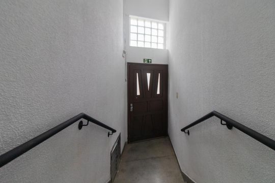 Entrada de apartamento para alugar com 1 quarto, 33m² em Cidade Baixa, Porto Alegre