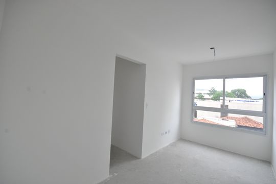 Apartamento à venda com 2 quartos, 46m² em Vila Mazzei, São Paulo