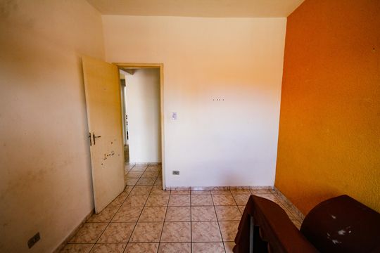 Sala de casa para alugar com 3 quartos, 290m² em Nova Mirim, Praia Grande