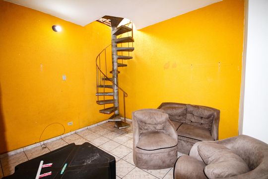 Casa para alugar com 3 quartos, 290m² em Nova Mirim, Praia Grande