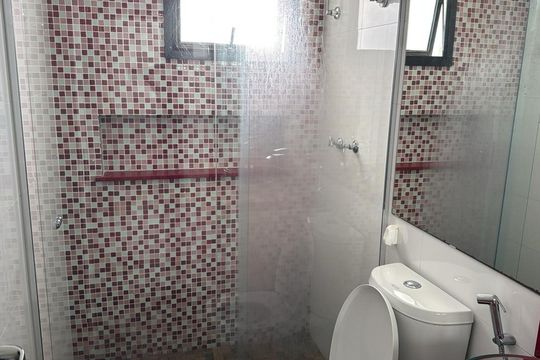 Apartamento à venda com 4 quartos, 253m² em Chácara Agrindus, Taboão da Serra