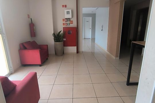 Apartamento à venda com 2 quartos, 51m² em Vila Nogueira, Diadema