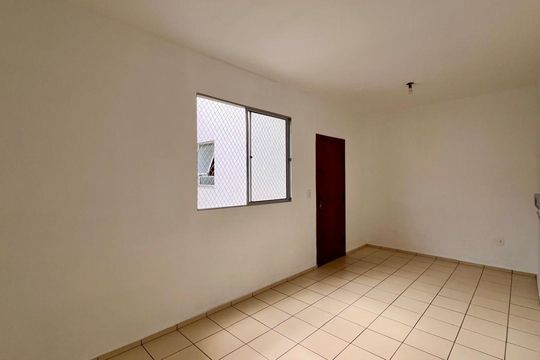 sala de apartamento à venda com 4 quartos, 67m² em Santa Efigênia, Belo Horizonte