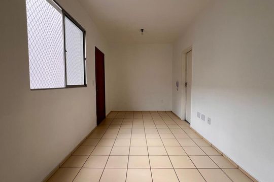 Apartamento à venda com 4 quartos, 67m² em Santa Efigênia, Belo Horizonte