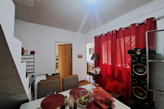 Sala - Casa 2 de casa à venda com 3 quartos, 100m² em Aliança, Osasco