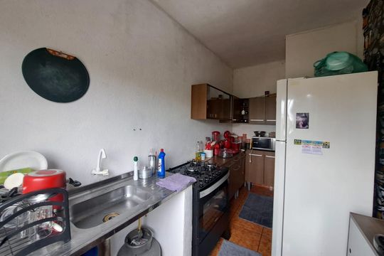 Cozinha - Casa 2 de casa à venda com 3 quartos, 100m² em Aliança, Osasco