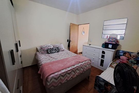Quarto - Casa 3 de casa à venda com 3 quartos, 100m² em Aliança, Osasco