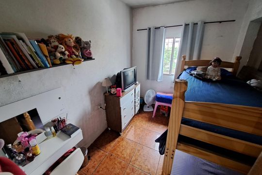 Casa à venda com 3 quartos, 100m² em Aliança, Osasco