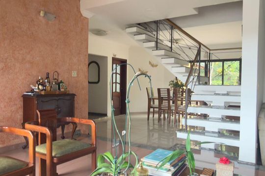 Casa à venda com 3 quartos, 380m² em Adalgisa, São Paulo
