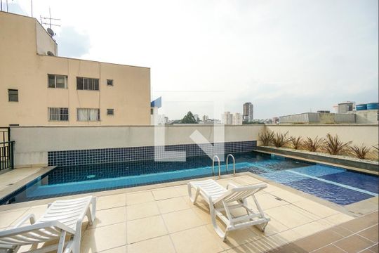 Apartamento à venda com 3 quartos, 61m² em Vila Matilde, São Paulo