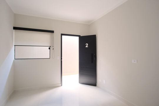 Apartamento para alugar com 1 quarto, 30m² em Vila Carrão, São Paulo