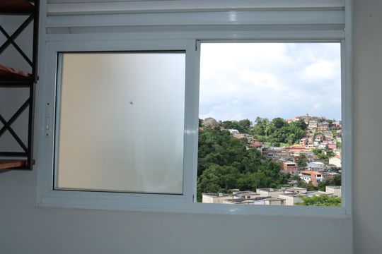 Apartamento para alugar com 2 quartos, 46m² em Jardim Petropolis, Cotia