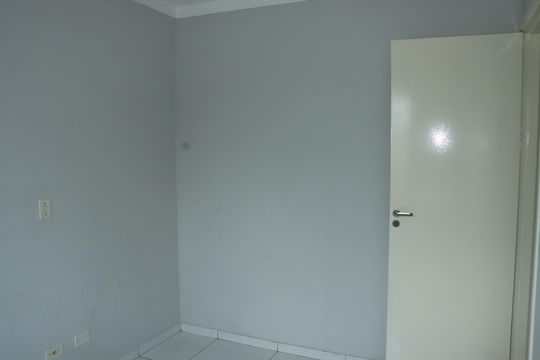 Apartamento para alugar com 2 quartos, 46m² em Jardim Petropolis, Cotia