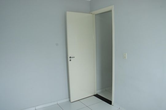 Apartamento para alugar com 2 quartos, 46m² em Jardim Petropolis, Cotia
