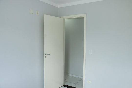 Apartamento para alugar com 2 quartos, 46m² em Jardim Petropolis, Cotia