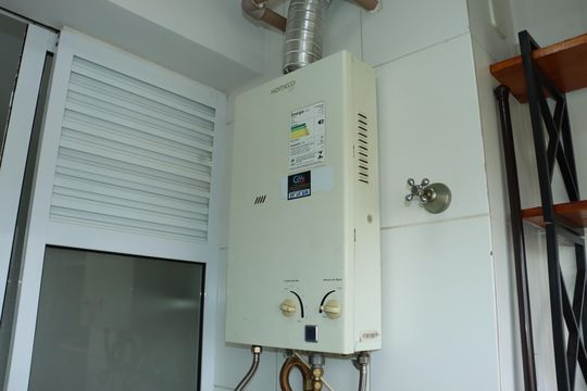 Apartamento para alugar com 2 quartos, 46m² em Jardim Petropolis, Cotia