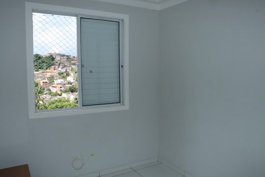 Apartamento para alugar com 2 quartos, 46m² em Jardim Petropolis, Cotia