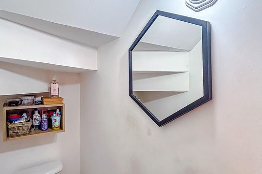 Lavabo de casa de condomínio à venda com 3 quartos, 141m² em Penha de França, São Paulo