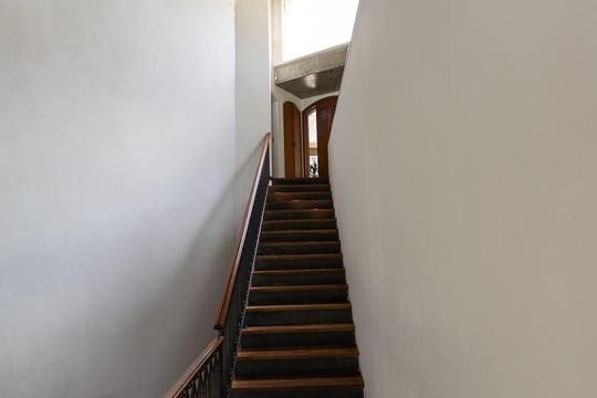 Sala de casa de condomínio para alugar com 4 quartos, 330m² em Alphaville Residencial Um, Barueri
