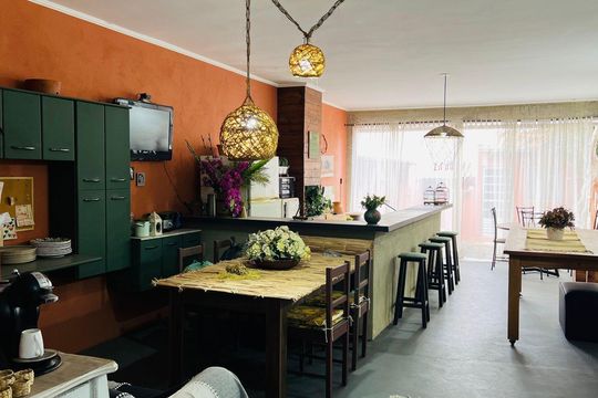 Casa à venda com 2 quartos, 163m² em Jardim Do Lago, Jundiaí