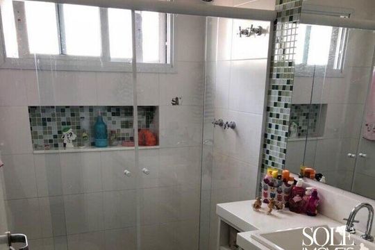 Casa de Condomínio à venda com 3 quartos, 340m² em Loteamento Portal do Paraiso, Jundiaí