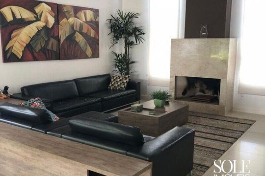 Casa de Condomínio à venda com 3 quartos, 340m² em Loteamento Portal do Paraiso, Jundiaí