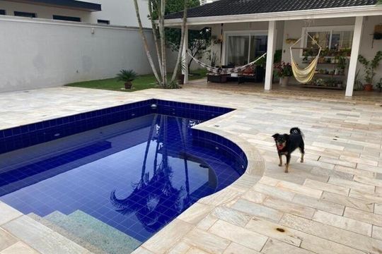 Casa de Condomínio à venda com 3 quartos, 340m² em Loteamento Portal do Paraiso, Jundiaí