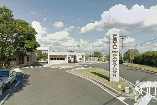 Casa de Condomínio à venda com 3 quartos, 340m² em Loteamento Portal do Paraiso, Jundiaí