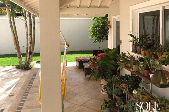 Casa de Condomínio à venda com 3 quartos, 340m² em Loteamento Portal do Paraiso, Jundiaí