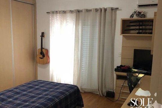 Casa de Condomínio à venda com 3 quartos, 340m² em Loteamento Portal do Paraiso, Jundiaí
