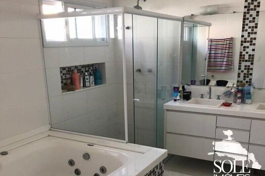 Casa de Condomínio à venda com 3 quartos, 340m² em Loteamento Portal do Paraiso, Jundiaí