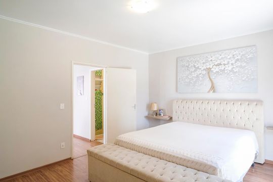 Quarto 1 de casa à venda com 2 quartos, 200m² em Boa Vista, São Caetano do Sul