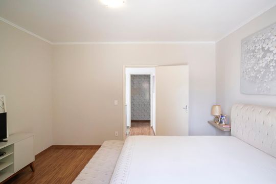 Quarto 1 de casa à venda com 2 quartos, 200m² em Boa Vista, São Caetano do Sul