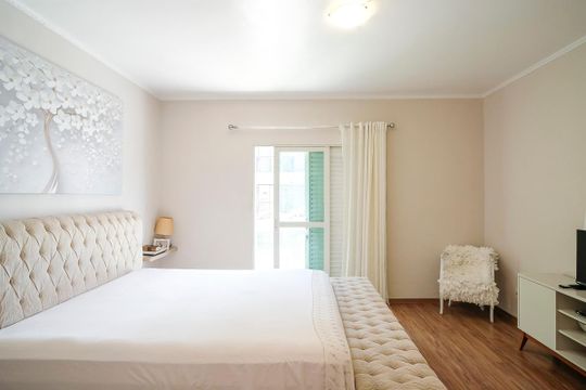 Quarto 1 de casa à venda com 2 quartos, 200m² em Boa Vista, São Caetano do Sul