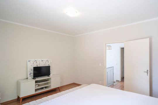 Quarto 1 de casa à venda com 2 quartos, 200m² em Boa Vista, São Caetano do Sul