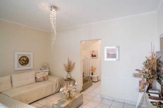 Casa para alugar com 2 quartos, 200m² em Boa Vista, São Caetano do Sul