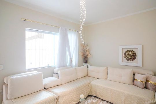 Sala de casa à venda com 2 quartos, 200m² em Boa Vista, São Caetano do Sul