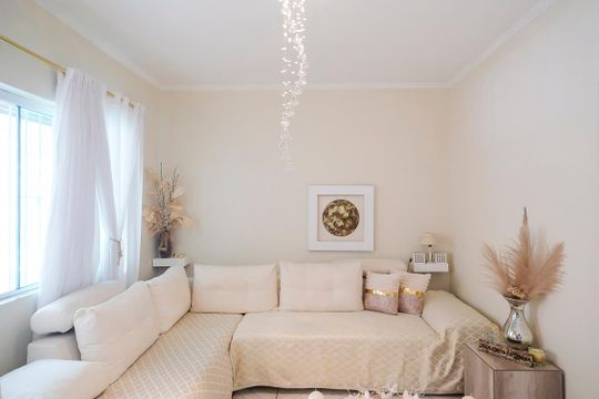 Sala de casa à venda com 2 quartos, 200m² em Boa Vista, São Caetano do Sul