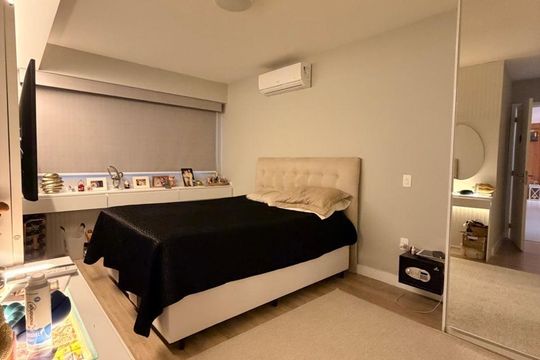 Apartamento à venda com 2 quartos, 120m² em Barra da Tijuca, Rio de Janeiro